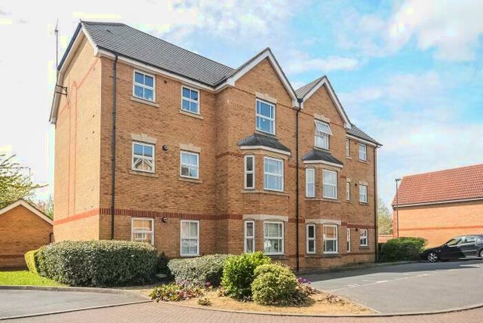 2 Bedroom Apartment To Rent In Awgar Stone Road, Headington, OX3