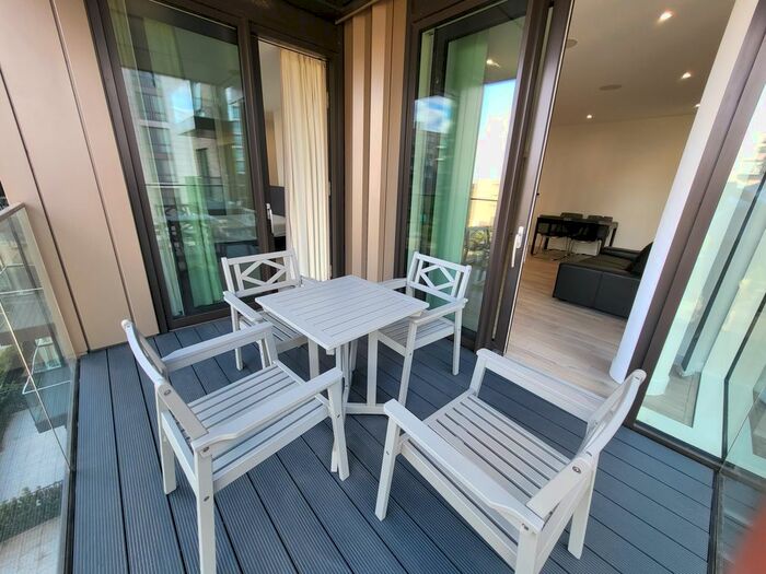 2 Bedroom Flat To Rent In Coster Avenue, London, N4