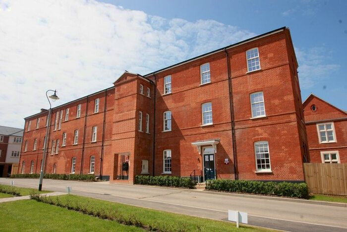 1 Bedroom Flat To Rent In Mary Munnion Quarter, Chelmsford, CM2