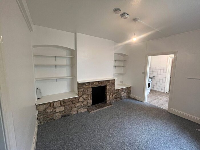 1 Bedroom Flat To Rent In Christchurch Road, Bournemouth, BH7