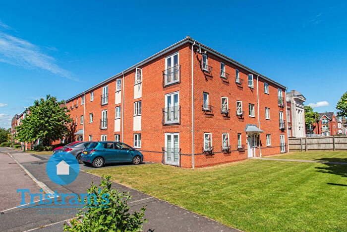1 Bedroom Detached House To Rent In Stanhope Avenue, Carrington Point, NG5