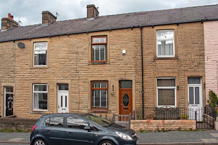 2 Bedroom Terraced House To Rent In Lowerhouse Lane, Burnley, Lancashire, BB12