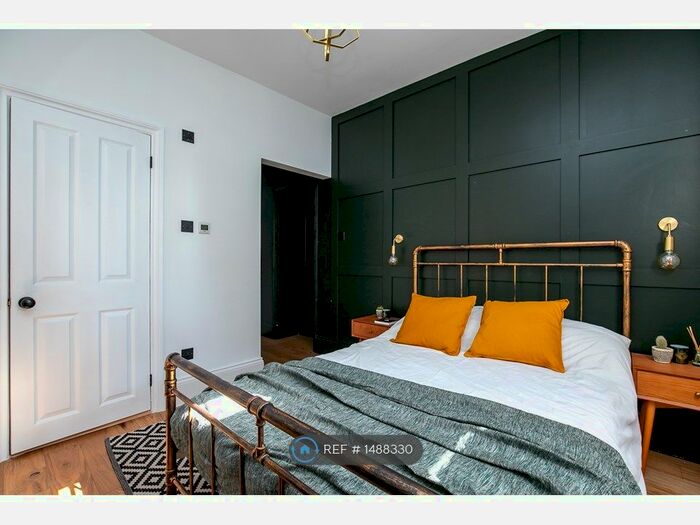 3 Bedroom Maisonette To Rent In West Hill Road, St. Leonards-On-Sea, TN38