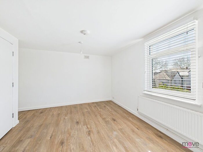 1 Bedroom Flat To Rent In Albion Street, Gloucester, GL1