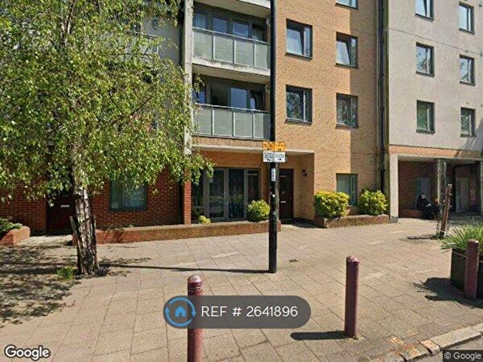 2 Bedroom Flat To Rent In Sammi Court, Thornton Heath, CR7