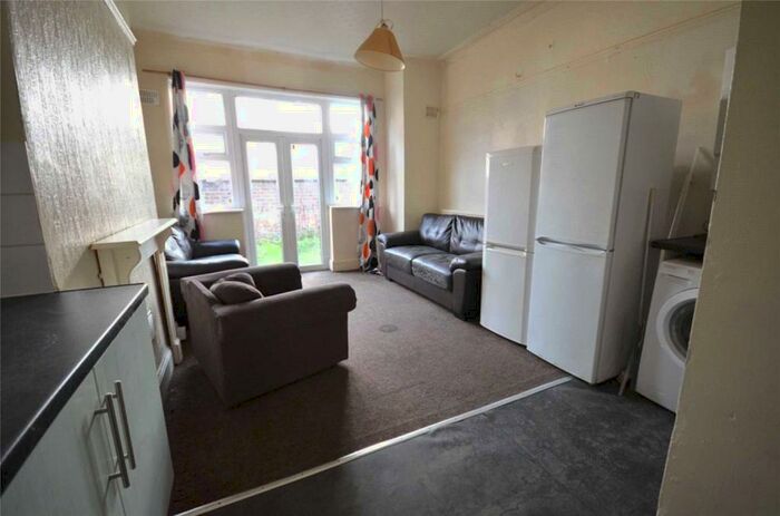 5 Bedroom Terraced House To Rent In Belgrave Ave, Victoria Park, Manchester, Manchester, M14