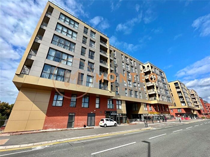 1 Bedroom Flat For Sale In Adelphi Street, Manchester, Greater Manchester, M3