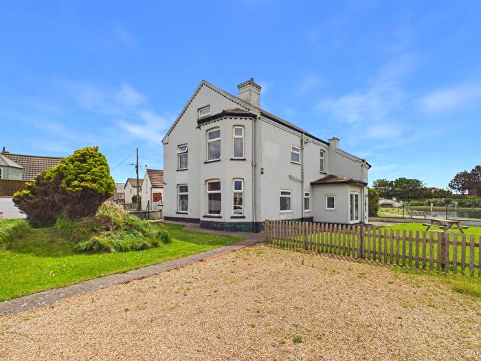 8 Bedroom Detached House For Sale In Queens Park Close, Mablethorpe, LN12