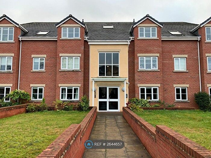 2 Bedroom Flat To Rent In Sussex Road, Southport, PR8