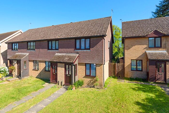 2 Bedroom End Of Terrace House For Sale In Rochester Avenue, CT1