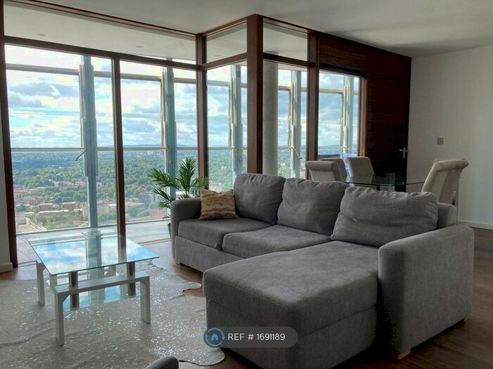 2 Bedroom Flat To Rent In Holloway Circus Queensway, Birmingham, B1