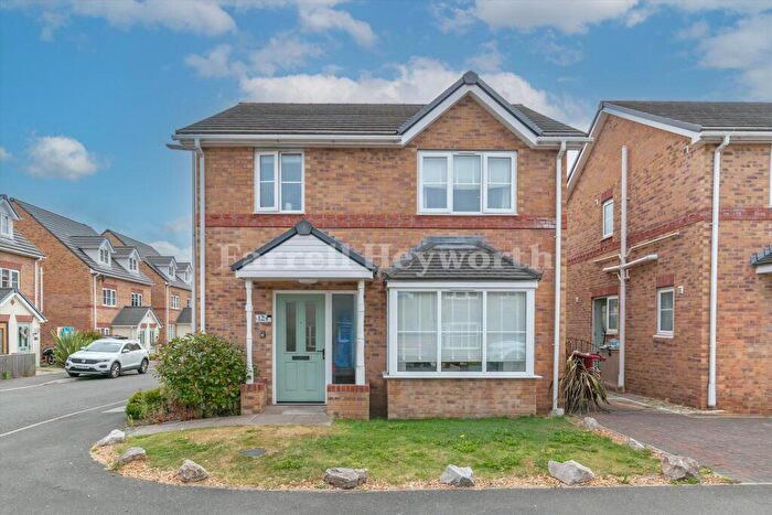 3 Bedroom House For Sale In Featherstone Crescent, Barrow In Furness, Cumbria, LA13