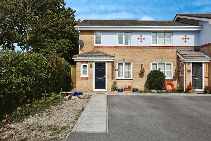 3 Bedroom Semi-Detached House To Rent In Challenger Drive, Gosport, PO12