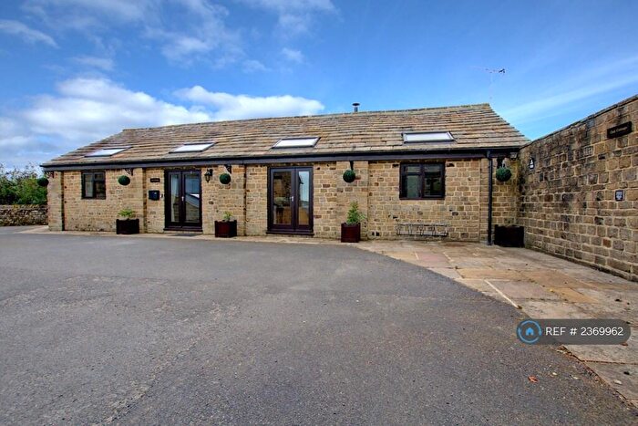 2 Bedroom Detached House To Rent In Skipton Road, Harrogate, HG3