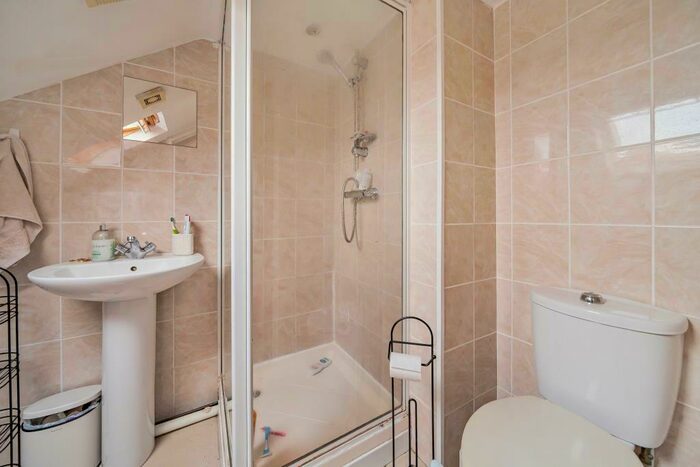 5 Bedroom Terraced House To Rent In James Street, Student Bedroom, OX4