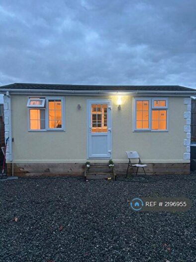 1 Bedroom Mobile Home To Rent In Weeping Willow, Cranleigh, GU6