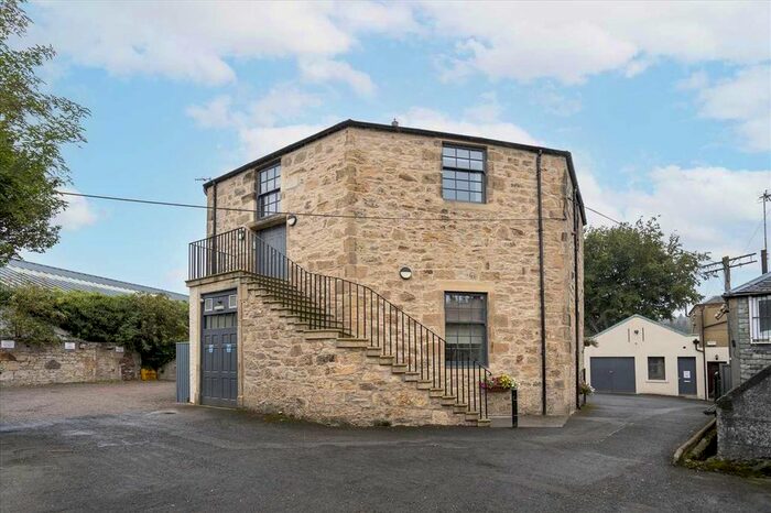 2 Bedroom Flat For Sale In Cow Wynd, Falkirk, FK1