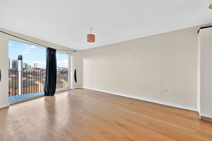2 Bedroom Apartment To Rent In Steedman Street, London, SE17