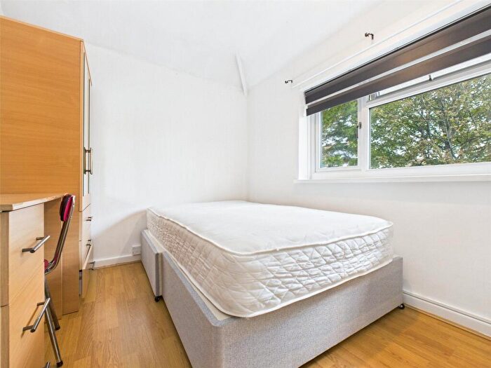 1 Bedroom House To Rent In Hinton Close, Brighton, East Sussex, BN1