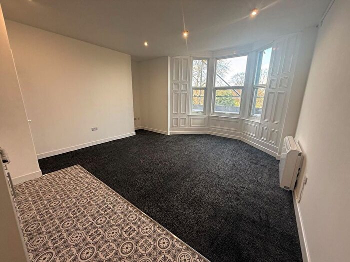 1 Bedroom Flat To Rent In Toward Road, Sunderland, SR1