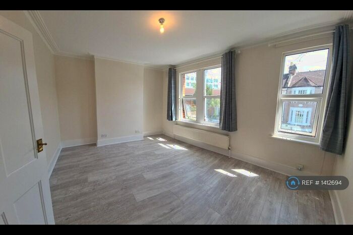1 Bedroom Flat To Rent In Hawstead Road, London, SE6