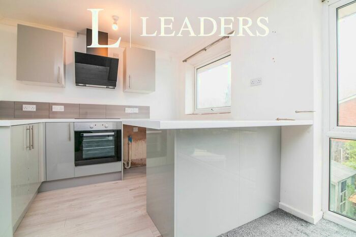 1 Bedroom Maisonette To Rent In Dornie Drive, Kings Norton, Birmingham, B38