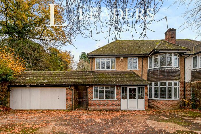 5 Bedroom Detached House To Rent In Vernon Walk, Tadworth, KT20