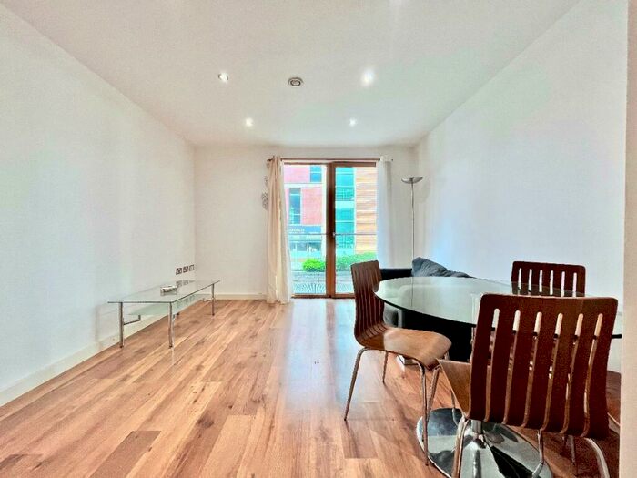 1 Bedroom Apartment To Rent In Porter Brook House, Wards Brewery, Ecclesall Road, S11