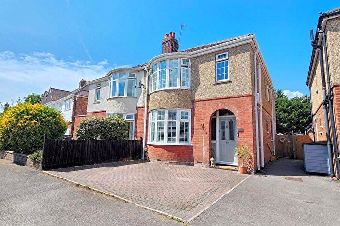 4 Bedroom Semi-Detached House For Sale In Bay Road, Alverstoke, PO12