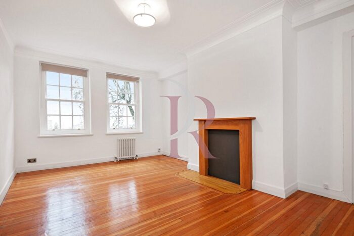 1 Bedroom Flat To Rent In Greenhill, Prince Arthur Road, Hampstead, NW3