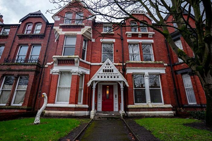 2 Bedroom Flat For Sale In Apartment, Princes Road, L8