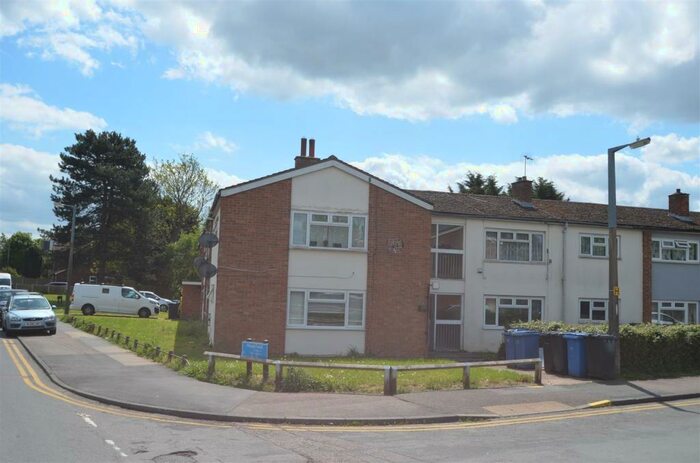 1 Bedroom Flat To Rent In Hookfield, Harlow, CM18