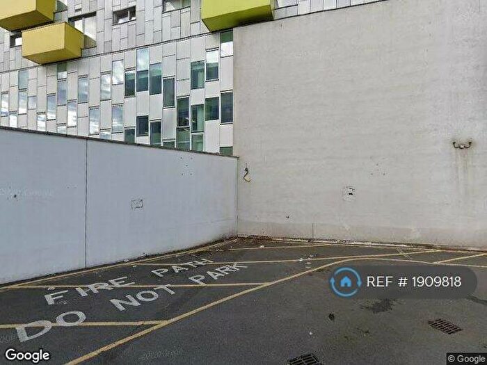 1 Bedroom Flat To Rent In Schrier, Barking, IG11