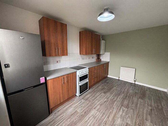 2 Bedroom Flat To Rent In Loch Maree Way, Whitburn, EH47