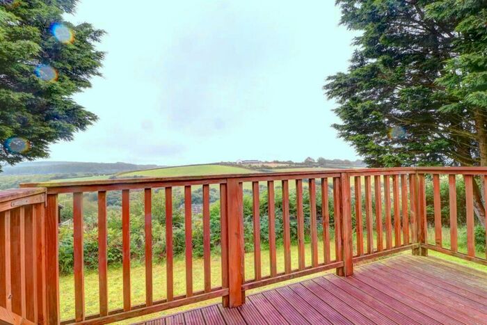 2 Bedroom Chalet For Sale In Hartland Forest Golf Club, Woolsery, Bideford, EX39