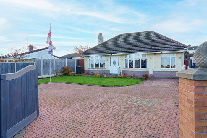 3 Bedroom Detached Bungalow For Sale In Town Lane, Hale Village, Liverpool, L24