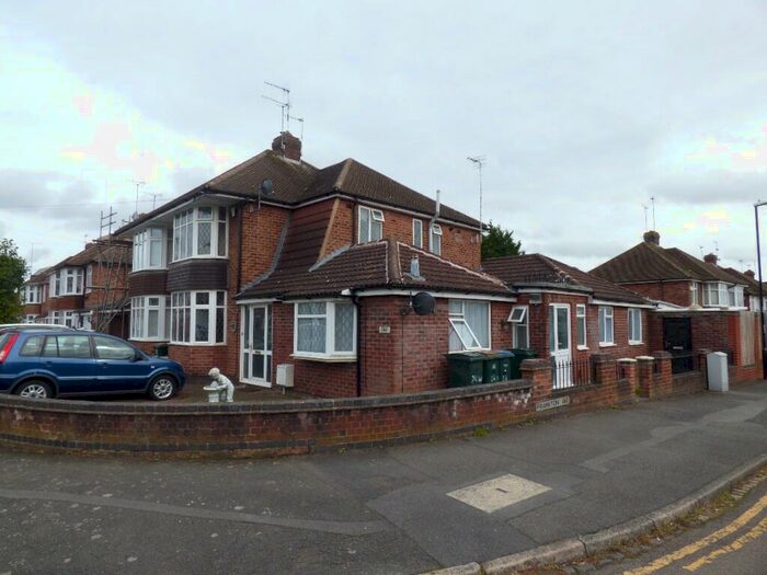 1 Bedroom Flat To Rent In Watercall Avenue, Coventry, West Midlands, CV3