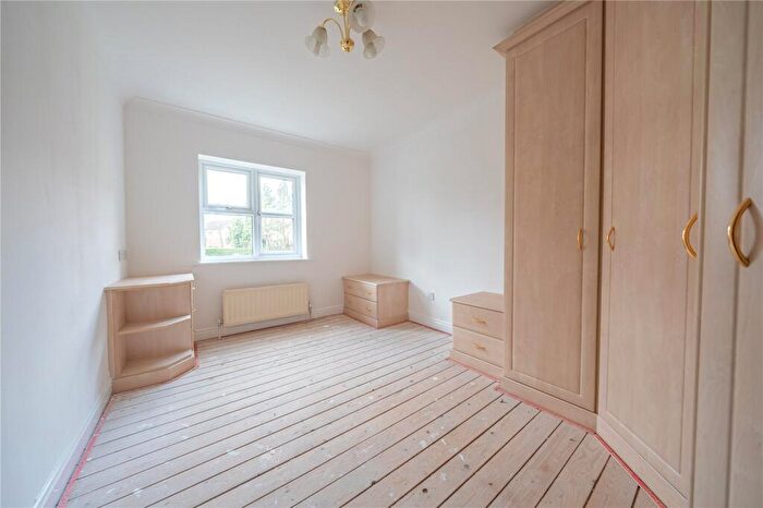 2 Bedroom Apartment For Sale In The Moorings, Harrogate Road, Leeds, West Yorkshire, LS17
