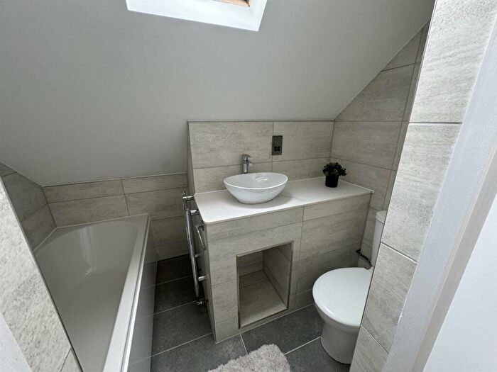 Studio To Rent In Avondale, Avondale Road, Seaford, BN25