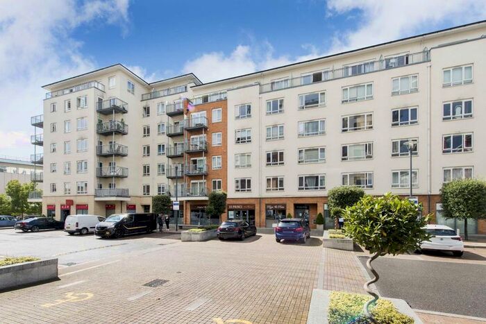 1 Bedroom Flat To Rent In Heritage Avenue, London, NW9