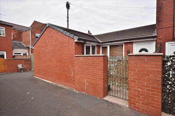 1 Bedroom Bungalow To Rent In Spendmore Lane, Coppull, Chorley, PR7