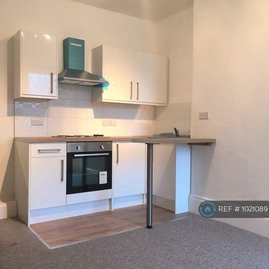 1 Bedroom Flat To Rent In Severn Road, Weston-Super-Mare, BS23