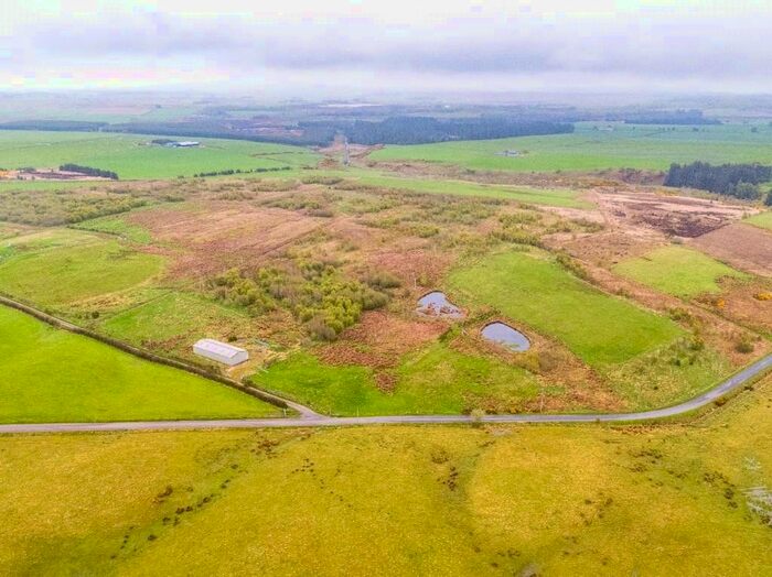 Land For Sale In Fraserburgh, Aberdeenshire AB43