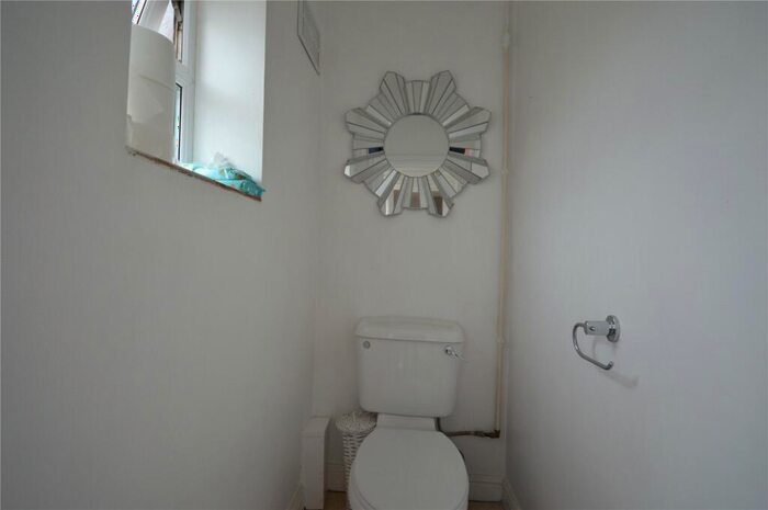 3 Bedroom Semi-Detached House For Sale In Wether Riggs Road, Salterbeck, Workington, Cumberland, CA14