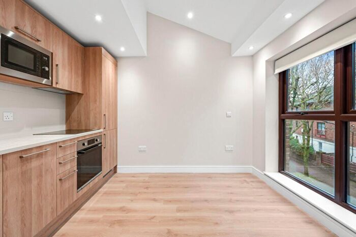 1 Bedroom Flat To Rent In Onega Gate, Surrey Quays, SE16