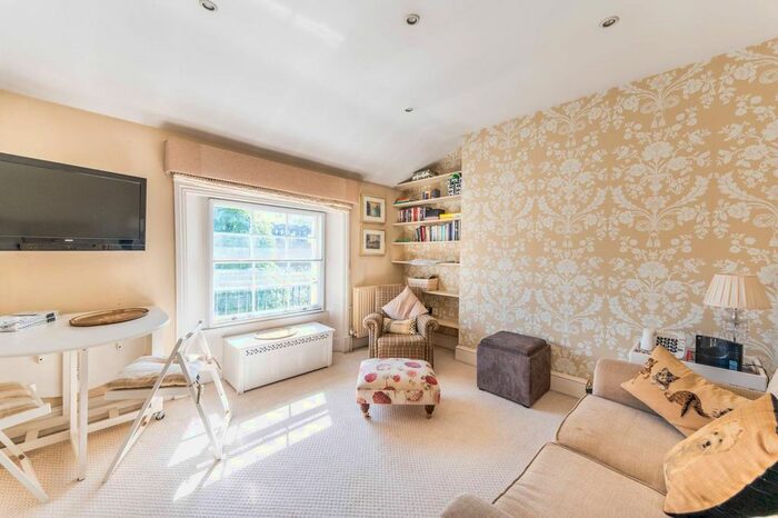 1 Bedroom Flat To Rent In Monmouth Road, Westbourne Grove, London, W2