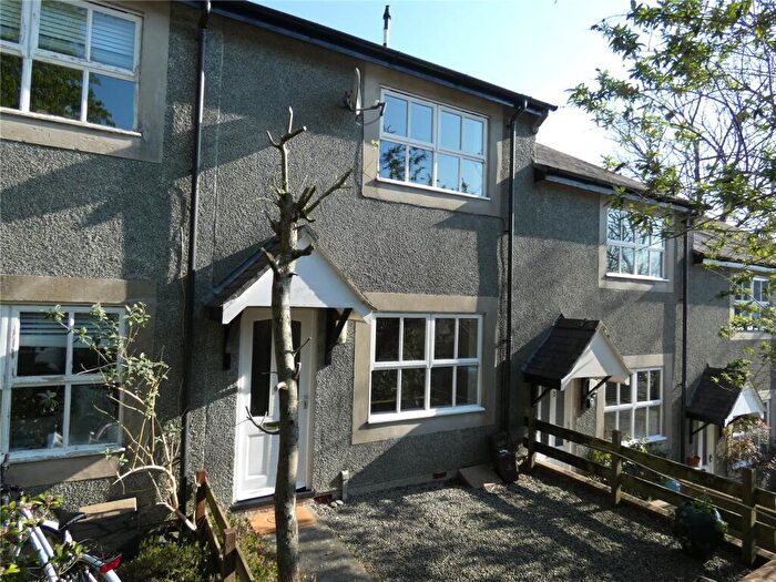 2 Bedroom Terraced House To Rent In Llys Tudur, Bangor, Gwynedd, LL57