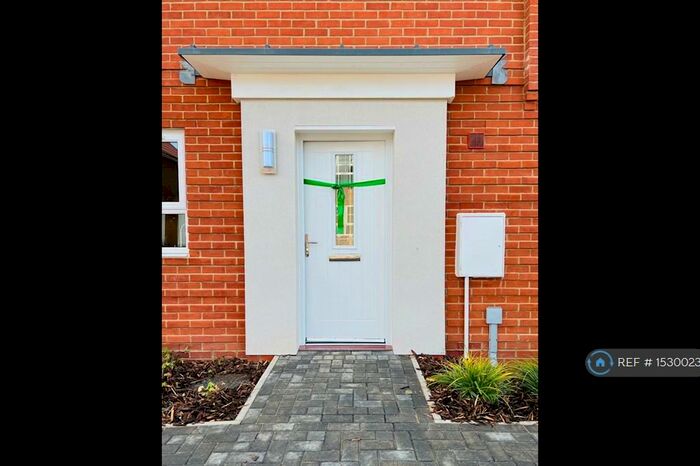 3 Bedroom Semi-Detached House To Rent In Herald Street, Broughton, Aylesbury, HP22