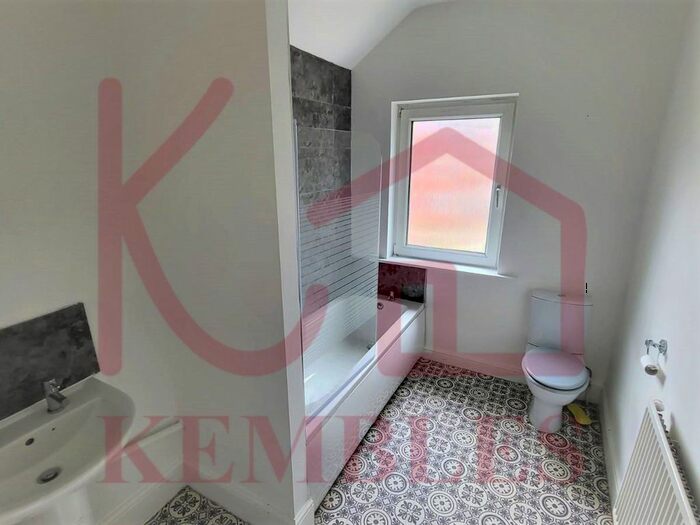 2 Bedroom Terraced House To Rent In Sylvester Avenue, Balby, Doncaster, DN4