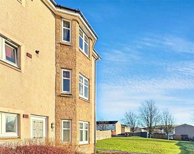 1 Bedroom Flat For Sale In Peasehill Fauld, Rosyth, Dunfermline, Fife, KY11